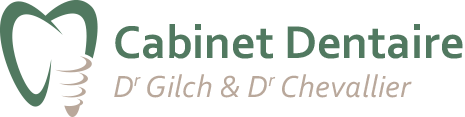 Cabinet dentaire Drusenheim docteurs Pierre Gilch et Christelle Chevallier